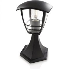 STALP DE EXTERIOR PHILIPS CREEK 1X60W