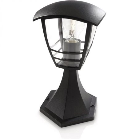 STALP DE EXTERIOR PHILIPS CREEK 1X60W