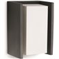 APLICA EXTERIOR PHILIPS BRIDGE E27 1X15W