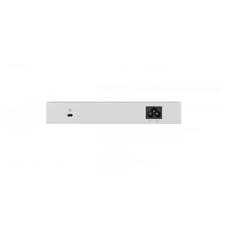 DLINK NUCILAS WIRELESS CONTROLLER