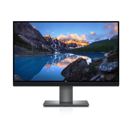DL MONITOR 27" UP2720Q UHD 3840x2160 BK