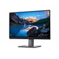 DL MONITOR 27" UP2720Q UHD 3840x2160 BK