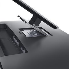DL MONITOR 27" UP2720Q UHD 3840x2160 BK