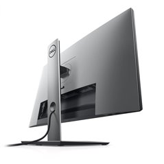 DL MONITOR 27" UP2720Q UHD 3840x2160 BK