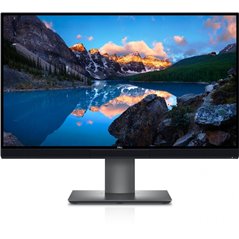 DL MONITOR 27" UP2720Q UHD 3840x2160 BK