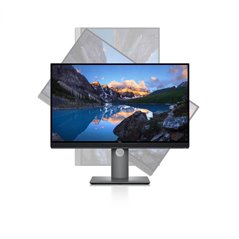 DL MONITOR 27" UP2720Q UHD 3840x2160 BK