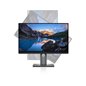 DL MONITOR 27" UP2720Q UHD 3840x2160 BK