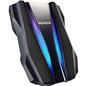 EHDD 2TB ADATA 2.5" AHD770G-2TU32G1-CBK