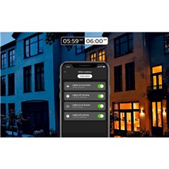 BEC LED PHILIPS HUE GU10 8718699605513