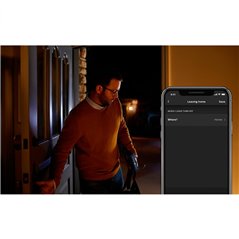 BEC LED PHILIPS HUE GU10 8718699605513