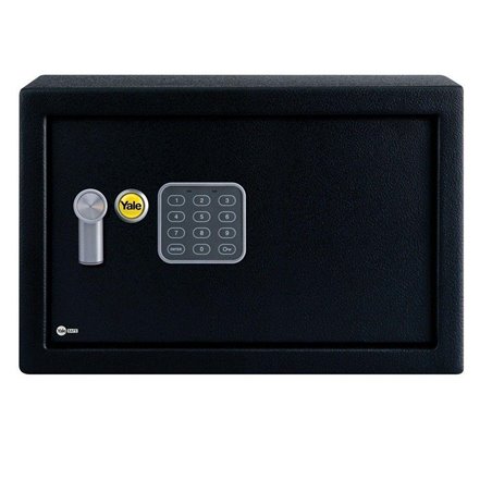 SEIF YALE  STANDARD COMPAC