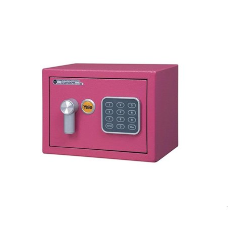 SEIF YALE STANDARD REZIDENTIAL MINI