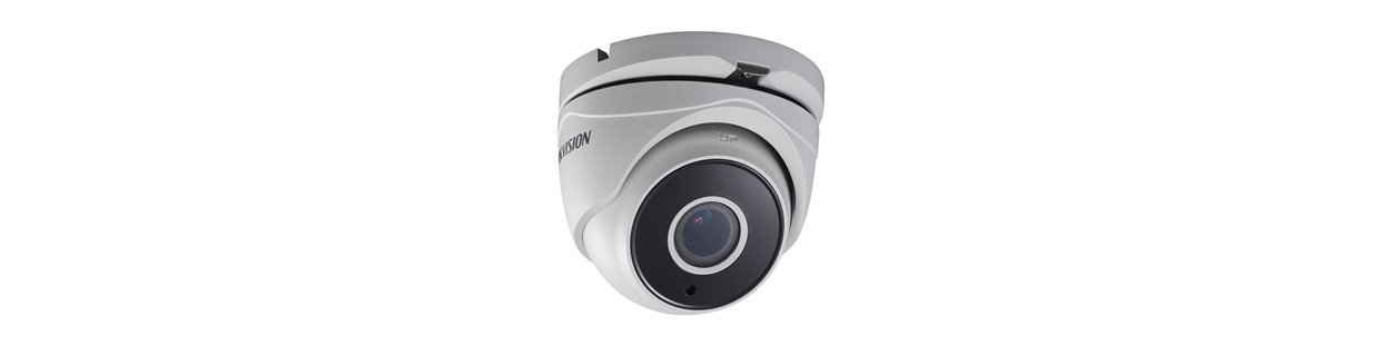 Camere analogice Hikvision