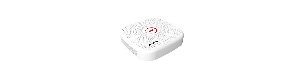 DVR Eyecam