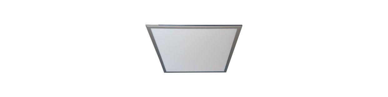 Panele LED mari