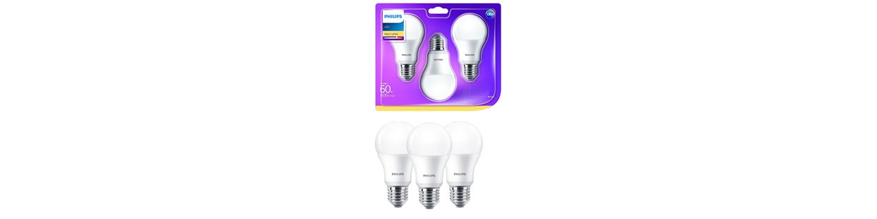 Becuri LED