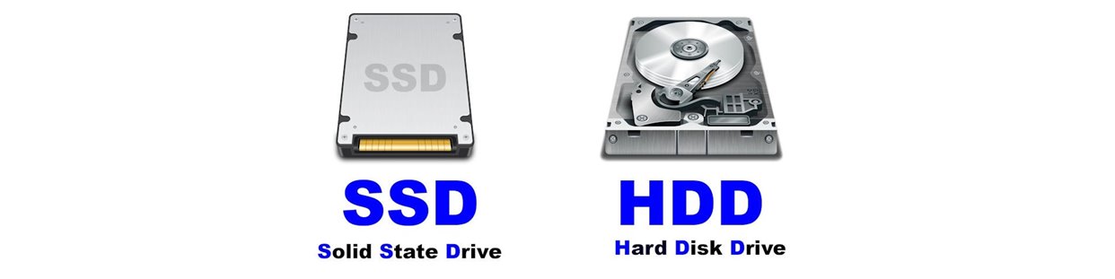 Hard disk-uri