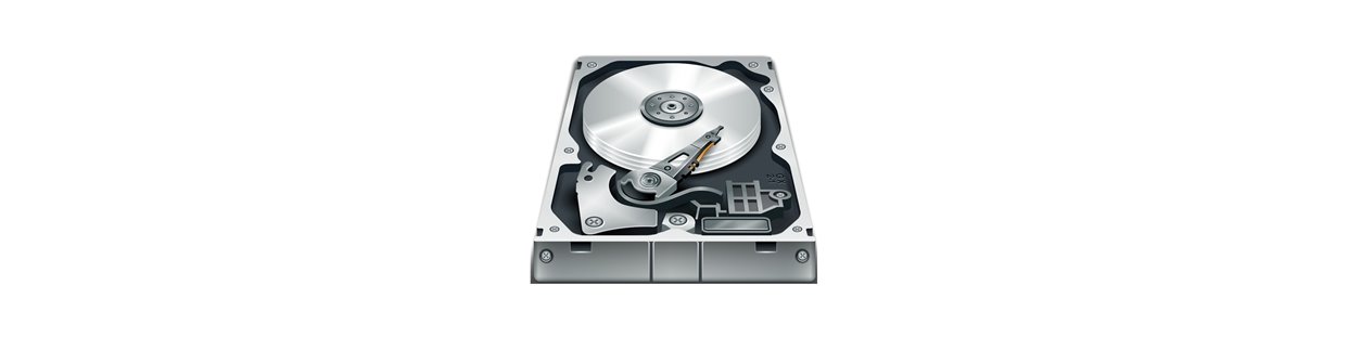 Hard Disk DVR si Desktop