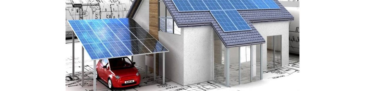 Sisteme solare fotovoltaice