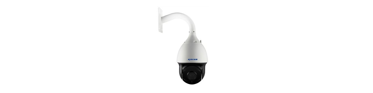 Camere IP Speed Dome