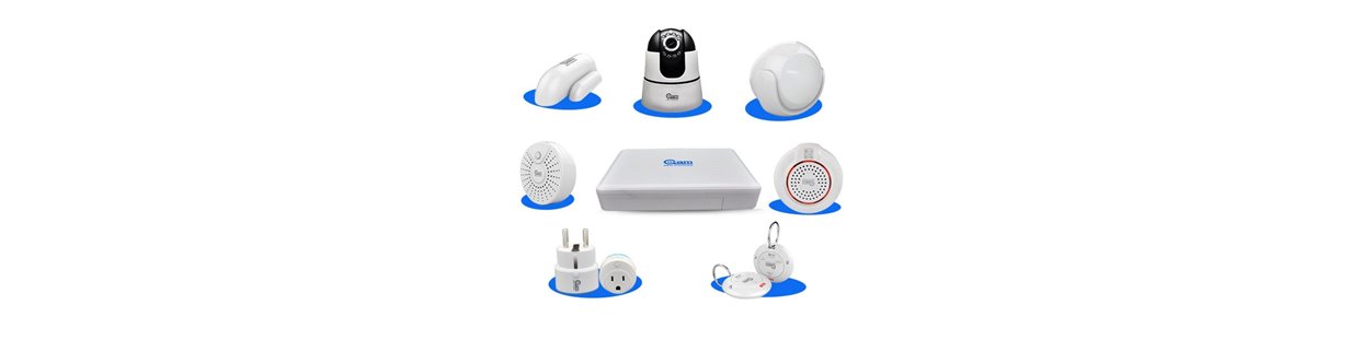 Sisteme alarma