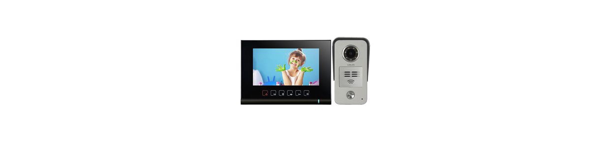 Kit videointerfon