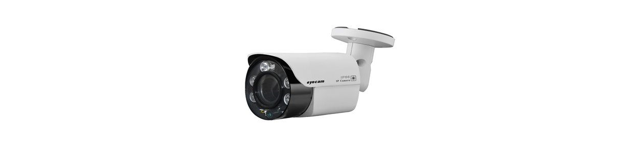 Camere supraveghere exterior