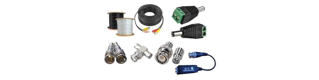 Accesorii montaj