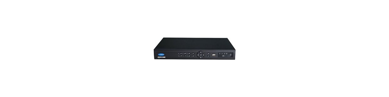 DVR