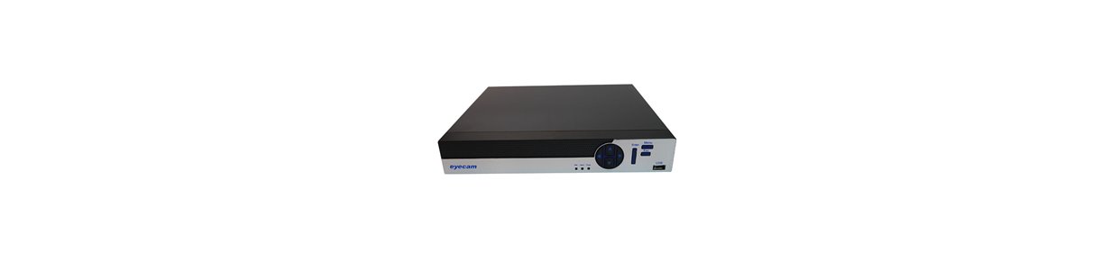 DVR 8 Canale