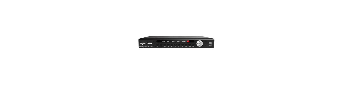 DVR 16 Canale
