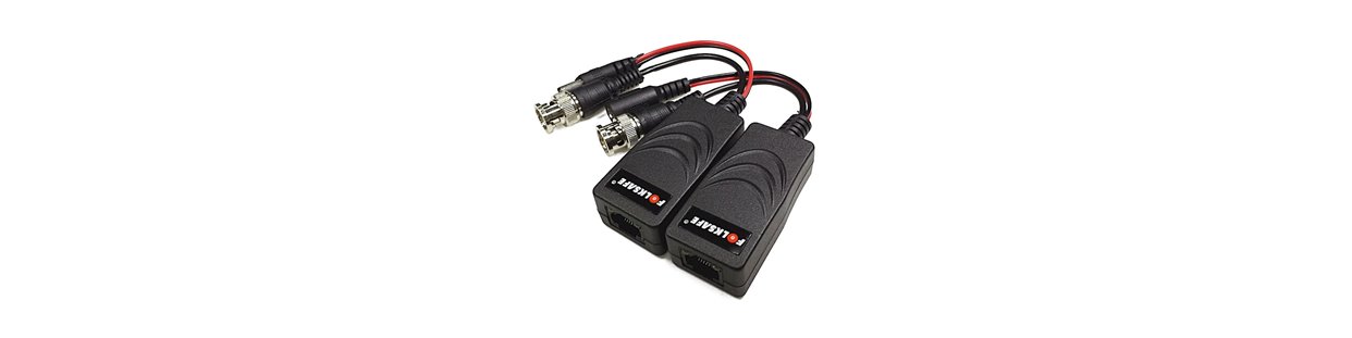 Video balun