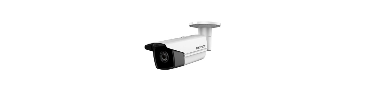 Camere IP Hikvision