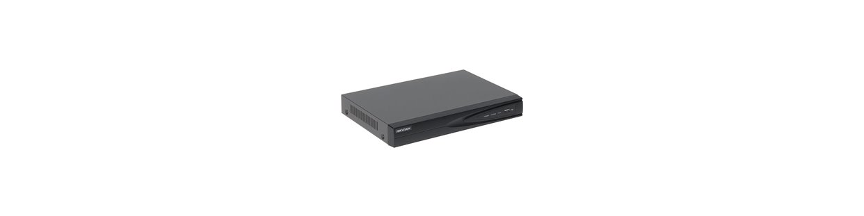 DVR Hikvision