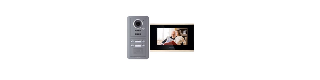Videointerfoane