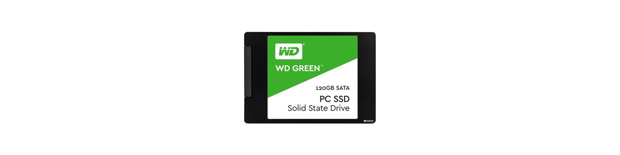 Hard Disk SSD