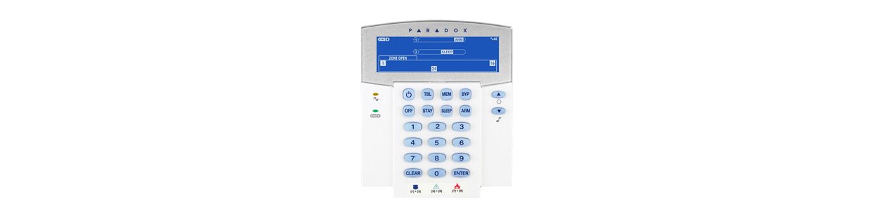 Centrale si tastaturi