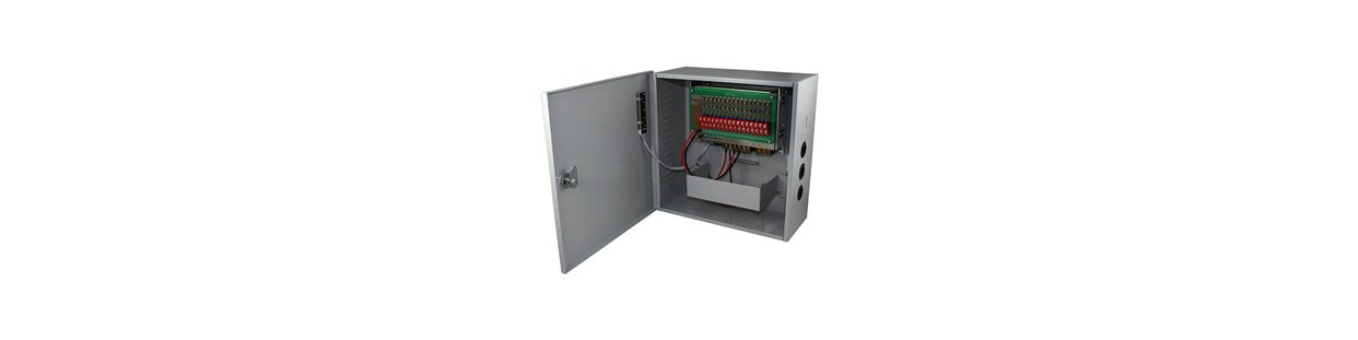 Surse alimentare 12V pentru camere