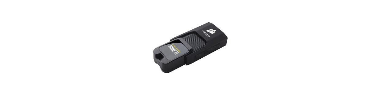 USB Memory Stick