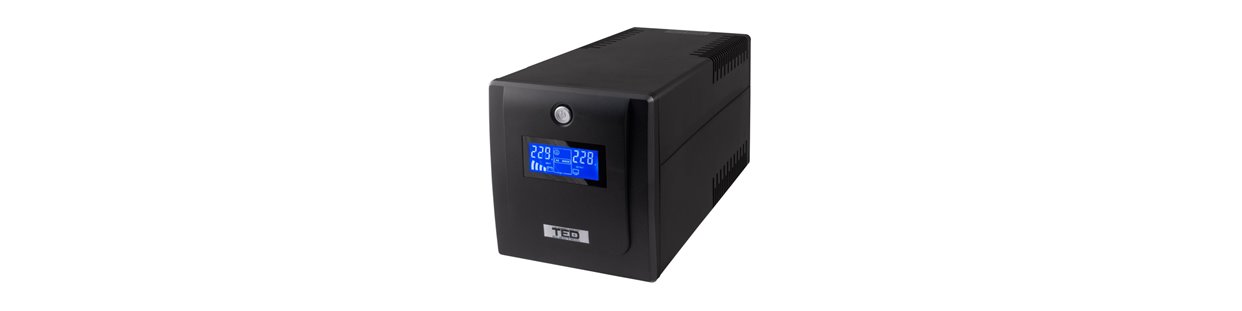 UPS PC