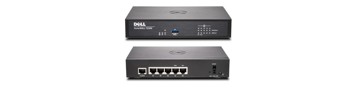 Firewall - Securitate