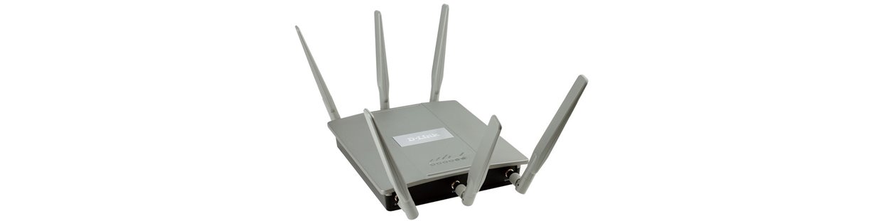 Acces point wireless