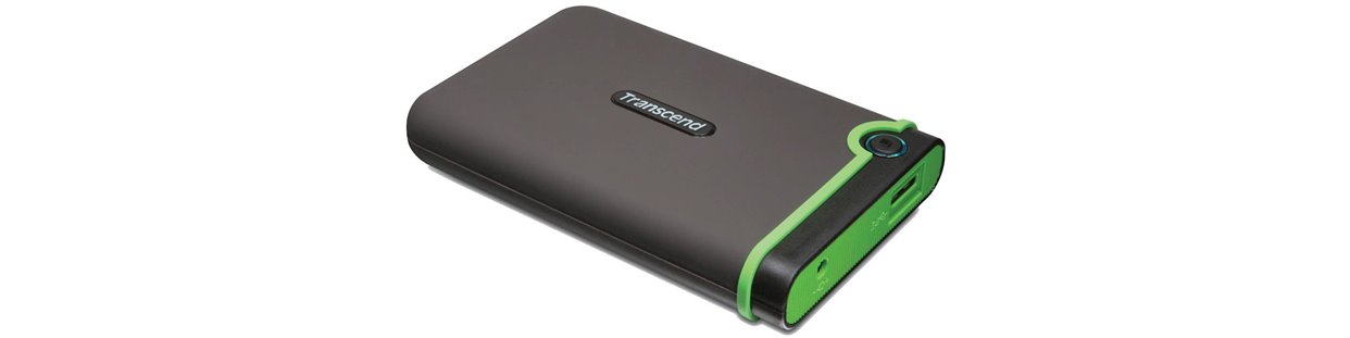 HDD extern
