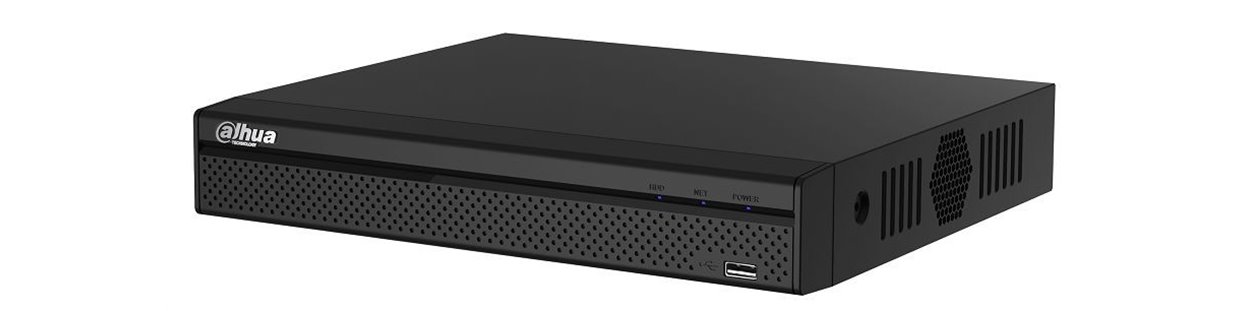 DVR Dahua