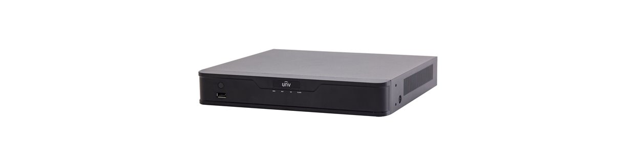 NVR Uniview